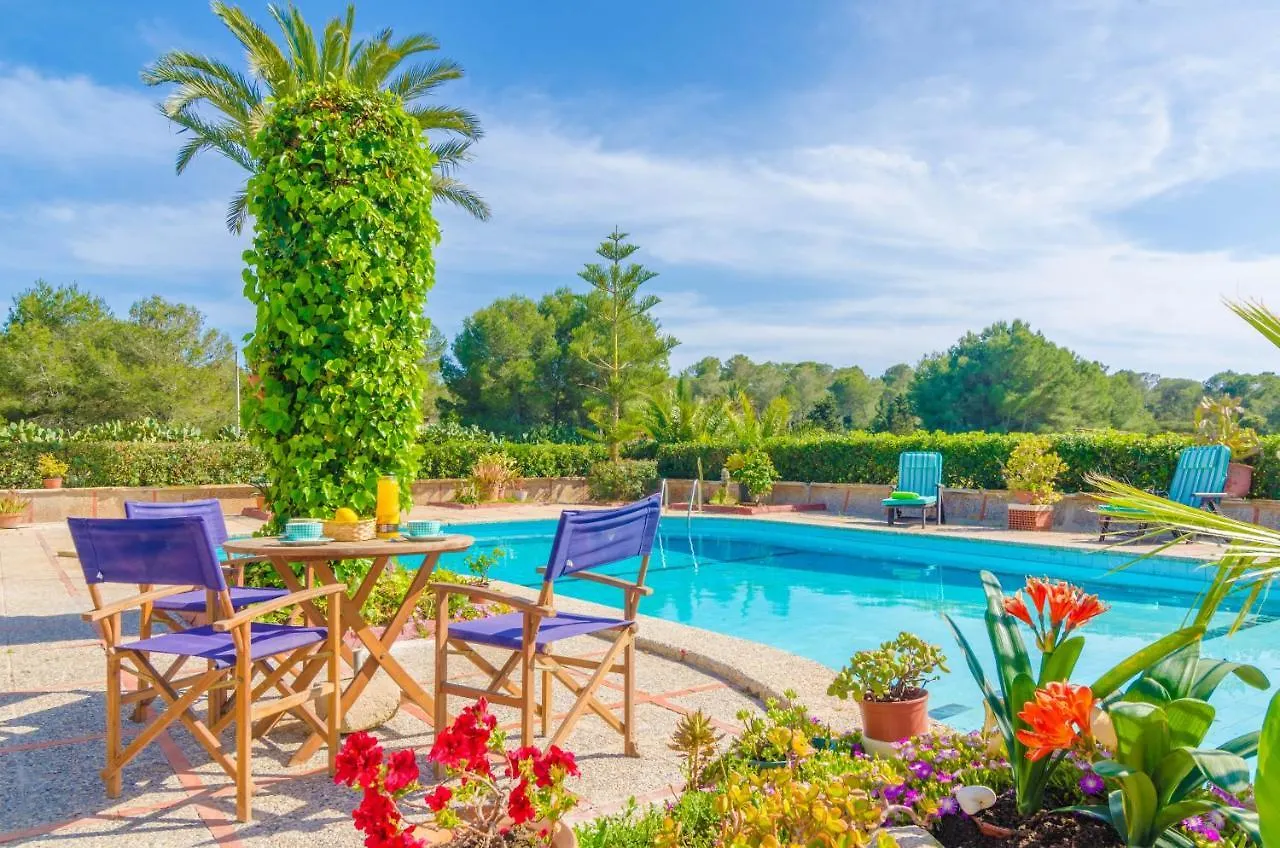 Torre Marina Villa Sa Ràpita