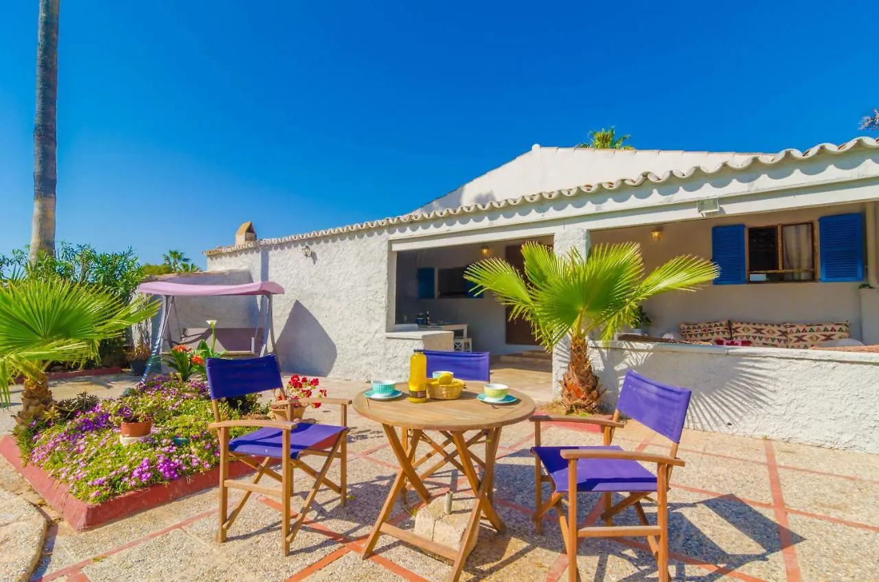 Torre Marina Villa Sa Ràpita 0*,  Spanien