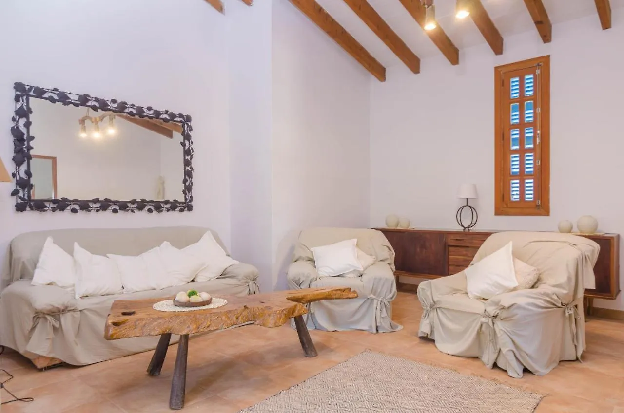 Torre Marina Villa Sa Ràpita