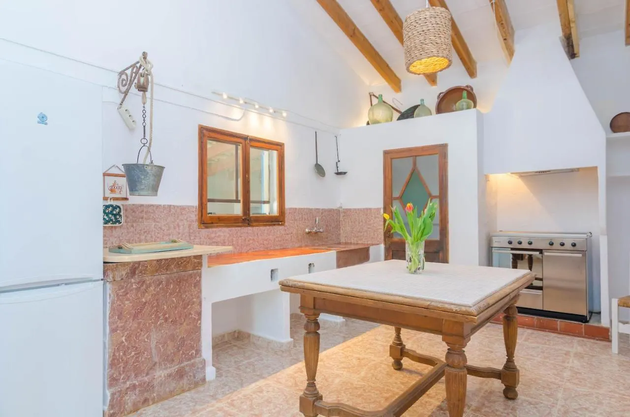 Torre Marina Villa Sa Ràpita 0*,