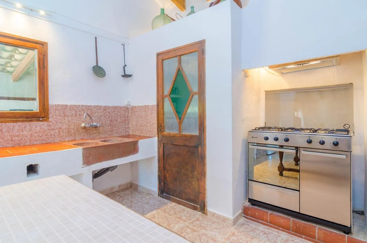 Torre Marina Villa Sa Ràpita