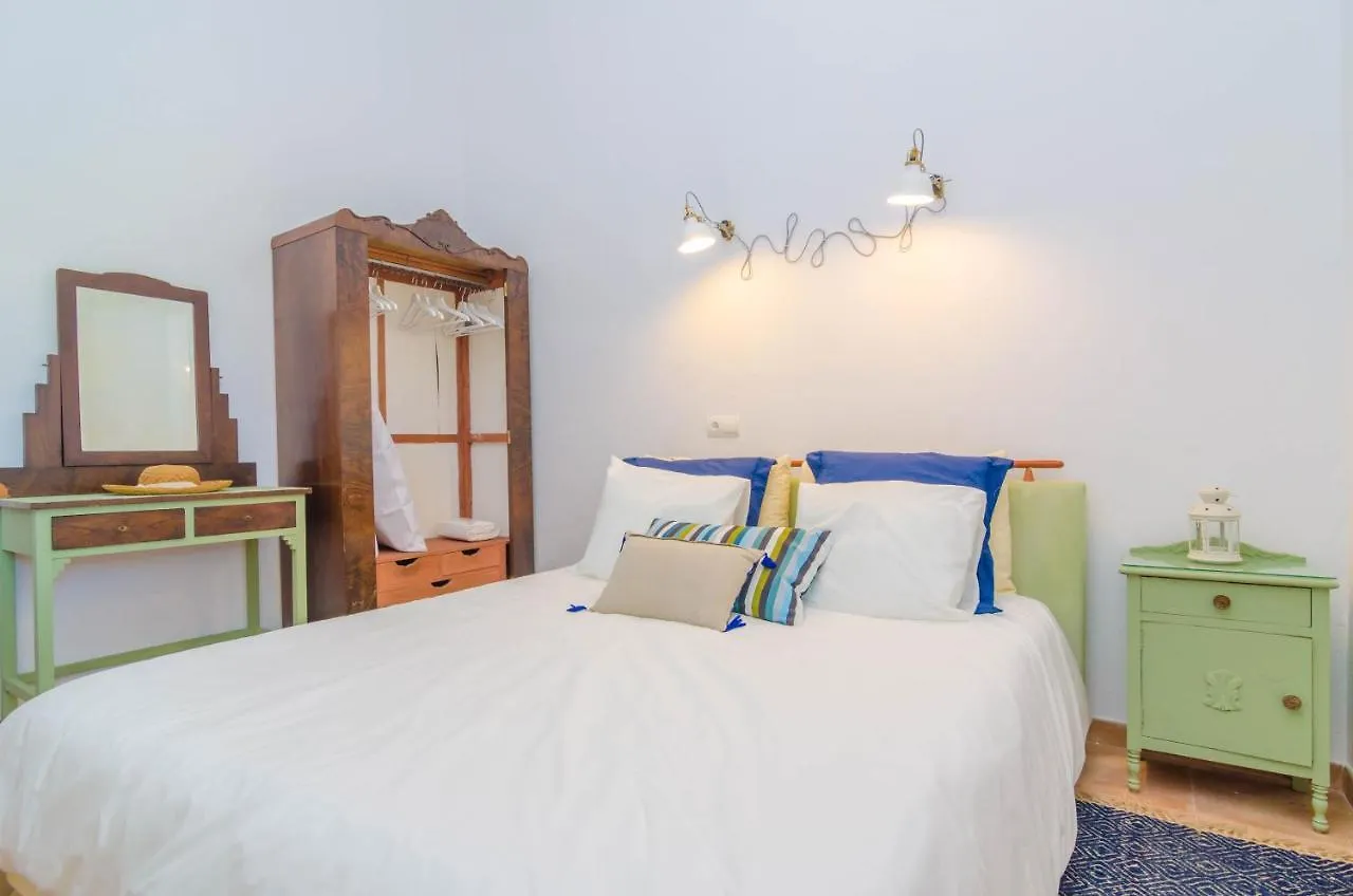 Torre Marina Villa Sa Ràpita