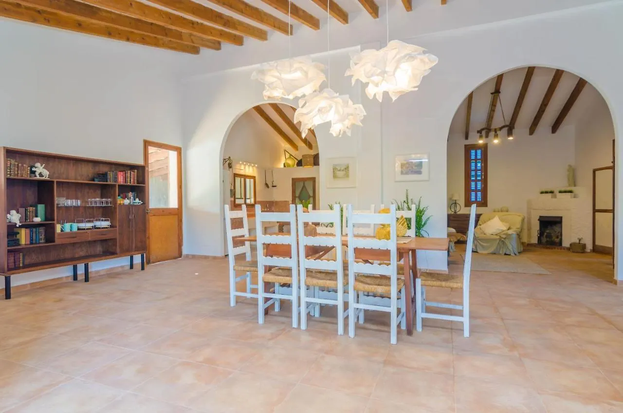 Torre Marina Villa Sa Ràpita
