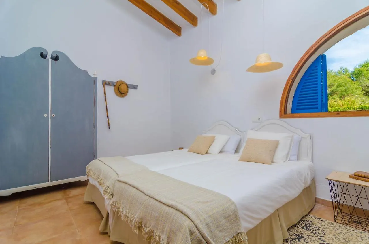 Torre Marina Villa Sa Ràpita 0*,  Spanien