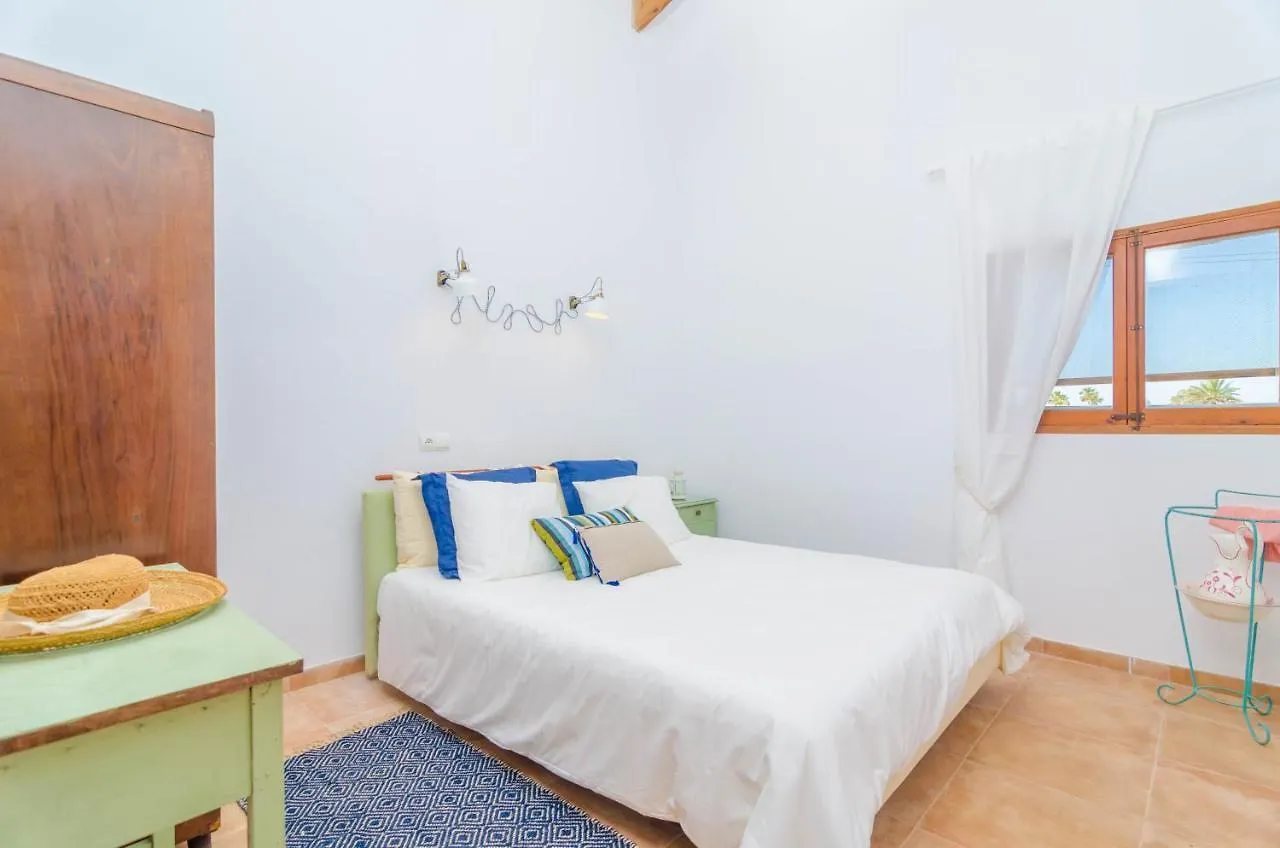 Torre Marina Villa Sa Ràpita