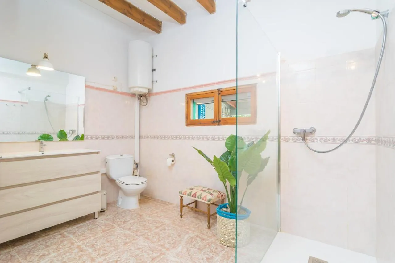 Torre Marina Villa Sa Ràpita